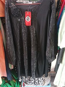 Designer Top