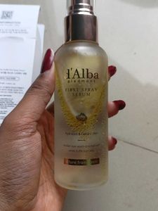 D&#39;alba First Spray Serum