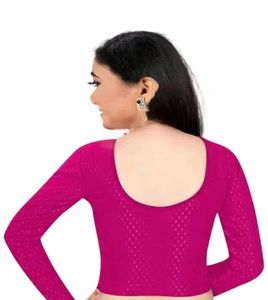 Free Style Blouse