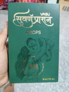 Vasu Suvarna Prashan Drops
