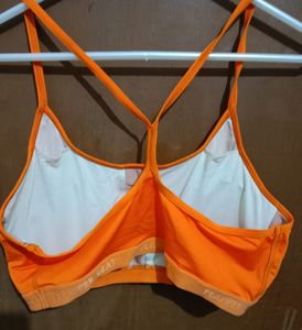 Active Wear Sports Bra 36-38bust