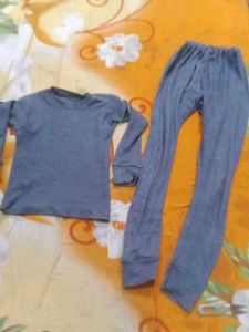Kids Thermal Set