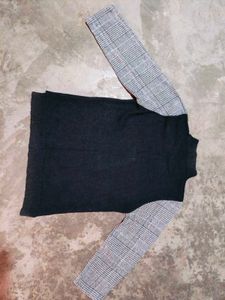 Woolen Sweater