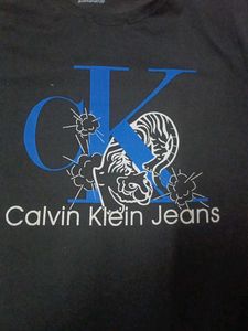 Calvin Klein Jeans Tee
