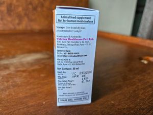 Setwell/petton Pet Medicine