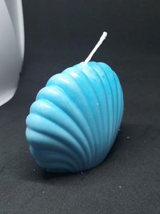 Handmade Scented Soy Wax Candle