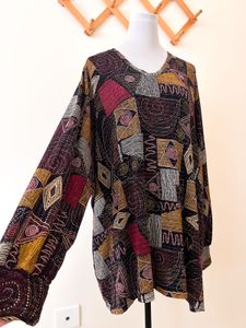 GEOMETRIC TOP