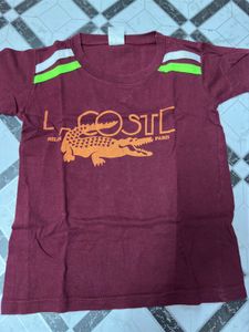 Kids Outfit Set