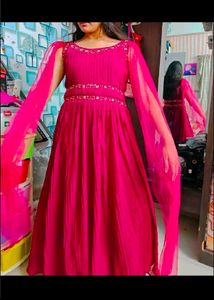Beautiful Gown