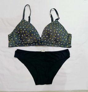 🇳🇿💫🔥 Imported Stuff Bra Penty Set
