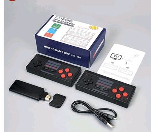 Retro Video Game HD ultra 4k