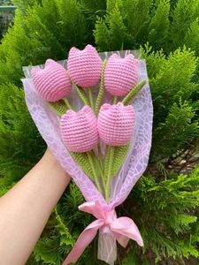 Tulip Bouquet