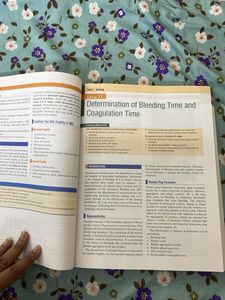 Physiology Practical Book