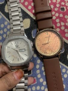 Vintage Watch Bundle