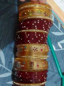 chuda bangles