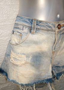 Denim Shorts Surplus Stock Rs.99 Check Profile