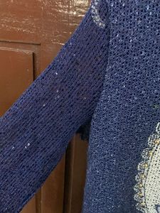 Blue Top - &#39;This is My Heart&#39;