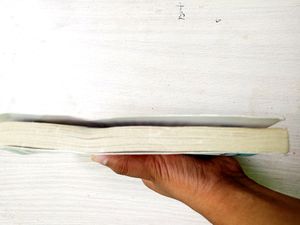 Fictional Book