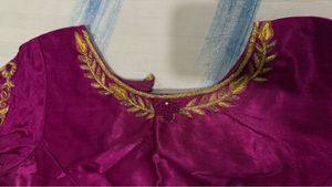 Elegant Ethnic blouse