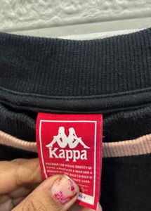 🇮🇹 Kappa Imported Pullover Sweatshirt