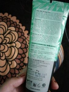 Sweet Bliss Sleeping Mask