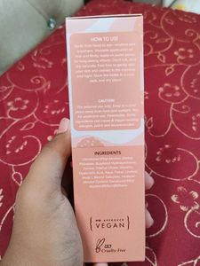 Aqualogica Refresh+ Sweet Summer Kiss | Brand New