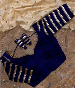 made to measure blouse