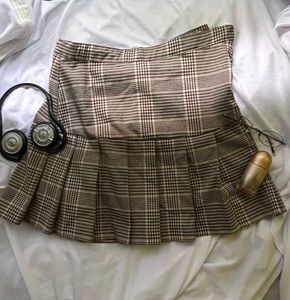 Y2k Cute Skirt