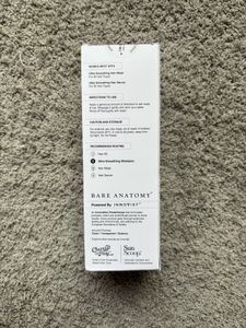 Bare Anatomy - Smoothing Shampoo
