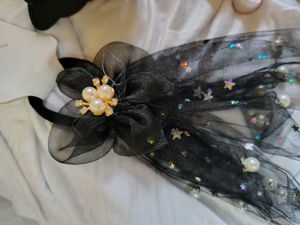 Hair Accessory Bundle