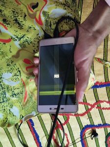 Coolpad Note 4 And Redmi 3s Prime