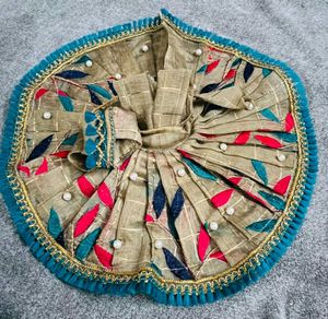Laddu Gopal Dress 3 Dres Combo