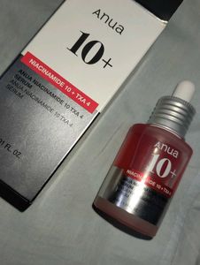 Anua Niacinamide 10 TXA 4 Serum