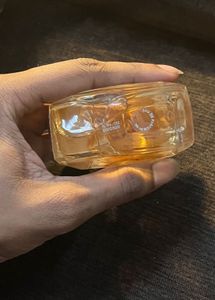 Kimberly’s heart rose perfume