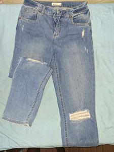 Cool Pair Of Jeans