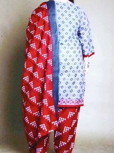 Rajnandini Printed Kurti