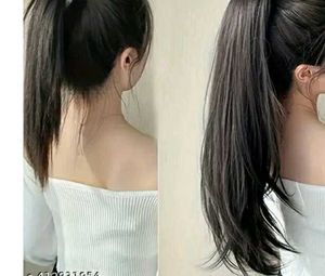 Ponytail Extension
