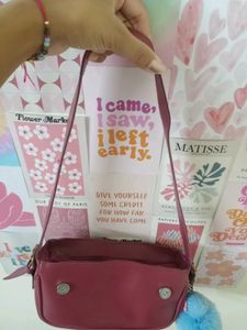 Sling Bag