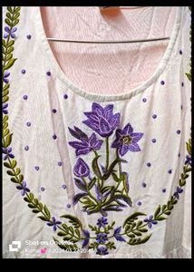 Kurta Shuit