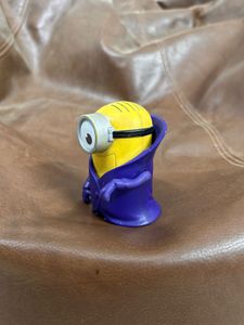 Minion Vampire McDonalds Toy