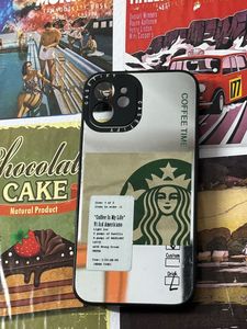 Mirror Cases For Iphone 12/12pro Pack Of 2