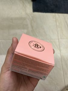 Pink Foundry Gel Moisturiser