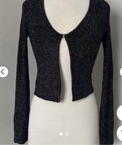 ARK Purple Stylish Top