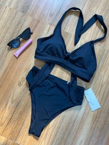Bikini Set ( Fits Xxs Till S) Stretchable