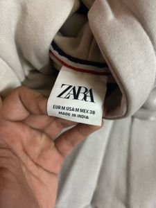 Original Zara Hoodie