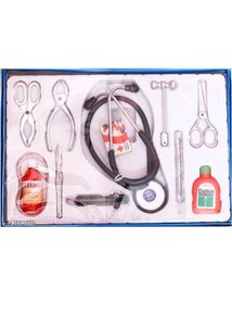 Doctor Set (New)