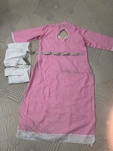 Kurti Set