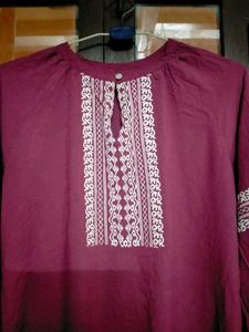 Elegant Kurta 💫