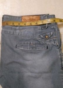 Stylish Denim Jeans