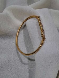 Crystal Bangle/Bracelet